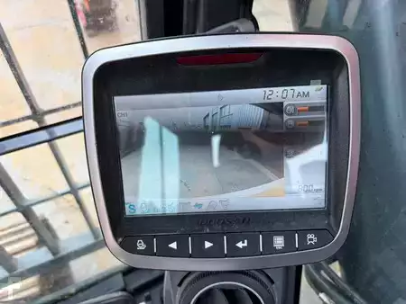 Kettenbagger 2016 Doosan DX235NLC-5 (24)