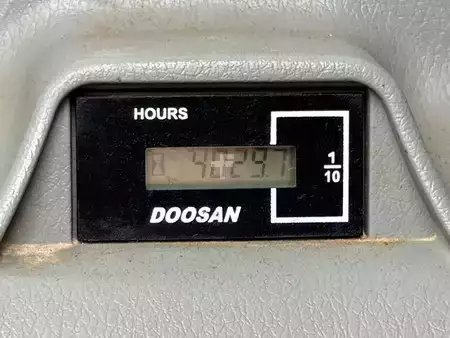 Kettenbagger 2016 Doosan DX235NLC-5 (25)