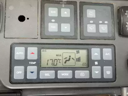 Kettenbagger 2016 Doosan DX235NLC-5 (26)
