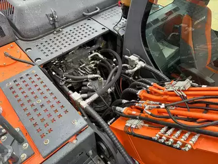 Kettenbagger 2016 Doosan DX235NLC-5 (27)