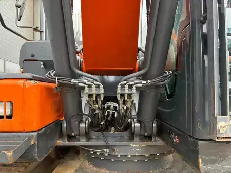 Kettenbagger 2016 Doosan DX235NLC-5 (28)