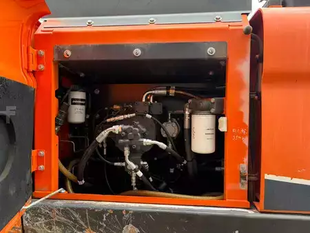 Kettenbagger 2016 Doosan DX235NLC-5 (29)
