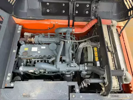 Kettenbagger 2016 Doosan DX235NLC-5 (30)