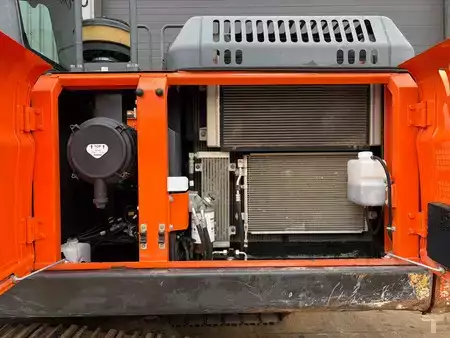Kettenbagger 2016 Doosan DX235NLC-5 (31)
