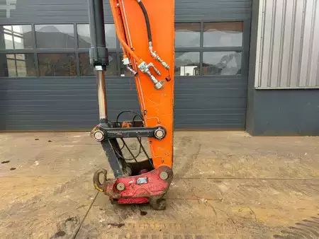 Kettenbagger 2016 Doosan DX235NLC-5 (8)