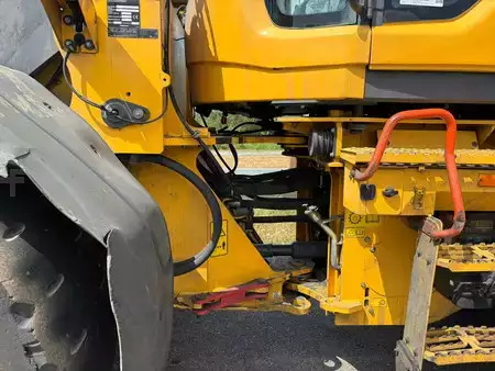 Hjullastare 2018 Volvo L90H (11)