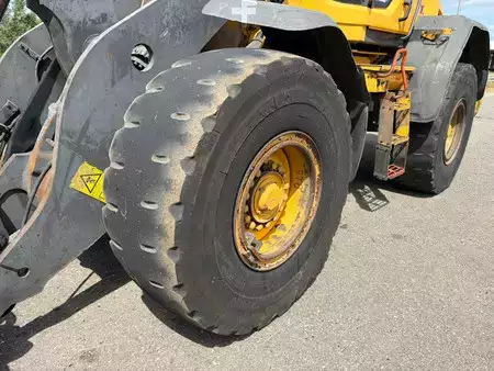 Hjullastare 2018 Volvo L90H (12)