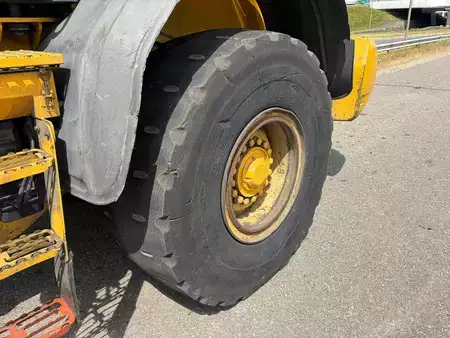 Hjullastare 2018 Volvo L90H (13)