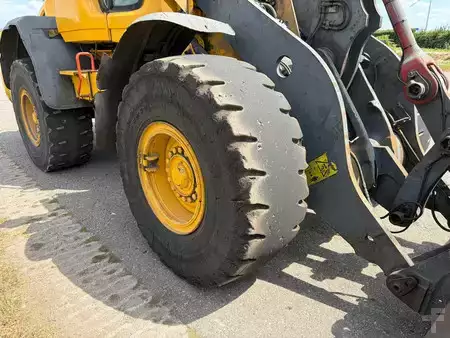 Hjullastare 2018 Volvo L90H (14)