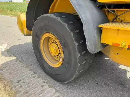 Hjullastare 2018 Volvo L90H (15)