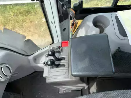 Hjullastare 2018 Volvo L90H (21)