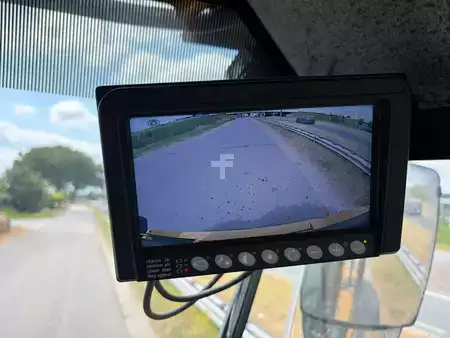 Hjullastare 2018 Volvo L90H (22)