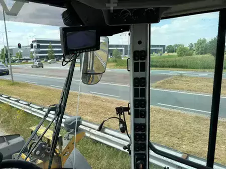 Hjullastare 2018 Volvo L90H (25)