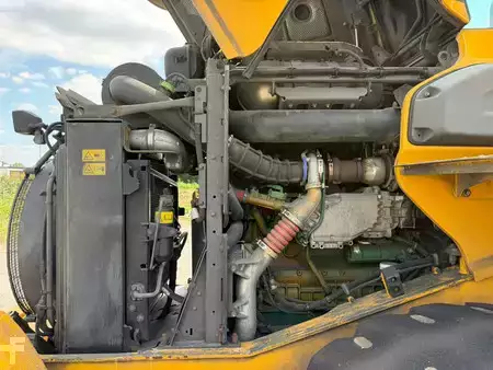 Hjullastare 2018 Volvo L90H (26)