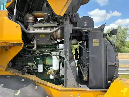 Hjullastare 2018 Volvo L90H (28)