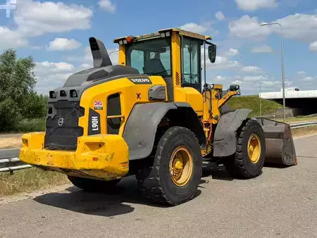 Hjullastare 2018 Volvo L90H (5)