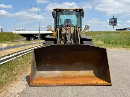 Hjullastare 2018 Volvo L90H (8)
