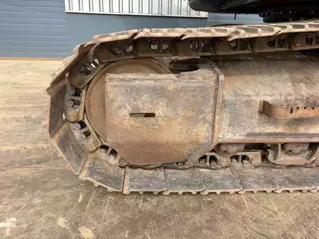 Telakaivinkoneet  2018 Hitachi ZX225US5LC (10)
