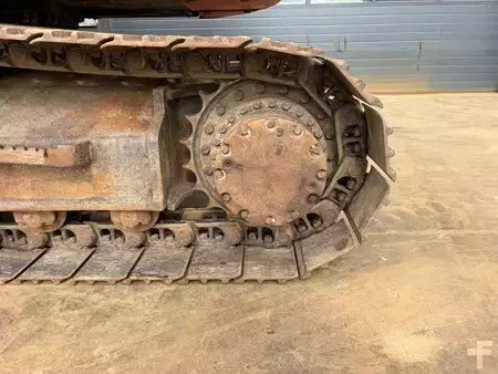 Telakaivinkoneet  2018 Hitachi ZX225US5LC (11)