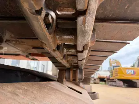 Telakaivinkoneet  2018 Hitachi ZX225US5LC (13)