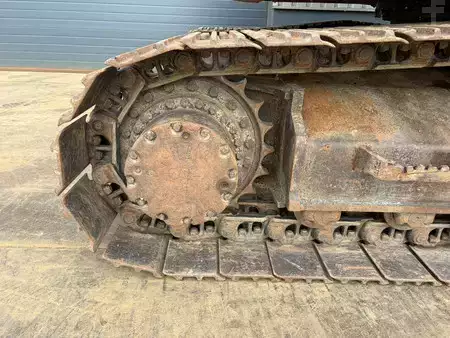 Telakaivinkoneet  2018 Hitachi ZX225US5LC (14)