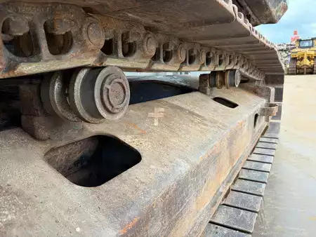 Telakaivinkoneet  2018 Hitachi ZX225US5LC (16)