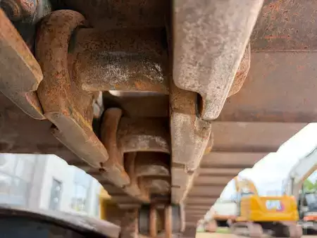 Telakaivinkoneet  2018 Hitachi ZX225US5LC (17)