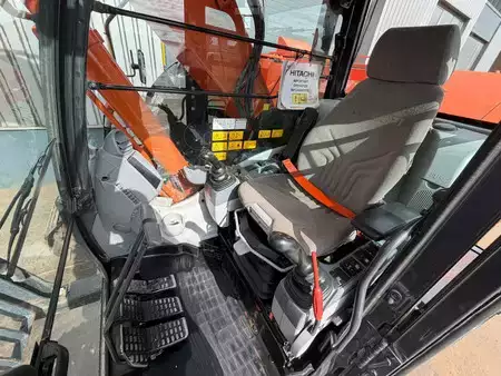 Telakaivinkoneet  2018 Hitachi ZX225US5LC (20)