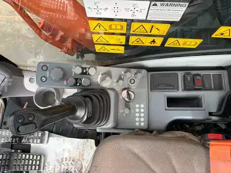 Telakaivinkoneet  2018 Hitachi ZX225US5LC (22)