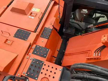 Telakaivinkoneet  2018 Hitachi ZX225US5LC (27)