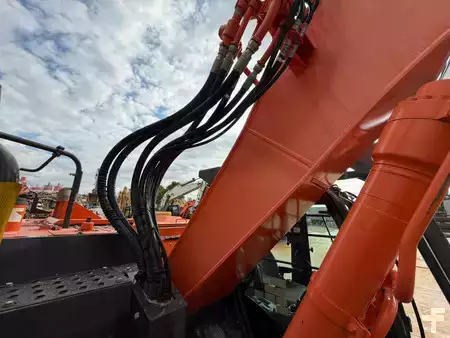 Telakaivinkoneet  2018 Hitachi ZX225US5LC (28)