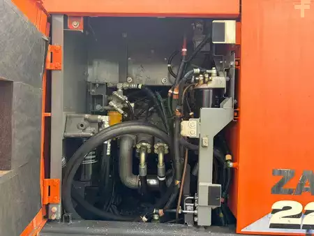 Telakaivinkoneet  2018 Hitachi ZX225US5LC (31)