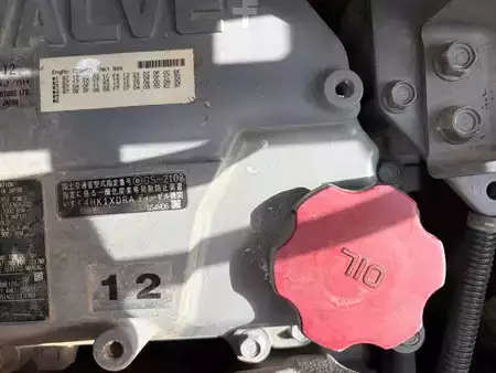 Telakaivinkoneet  2018 Hitachi ZX225US5LC (32)