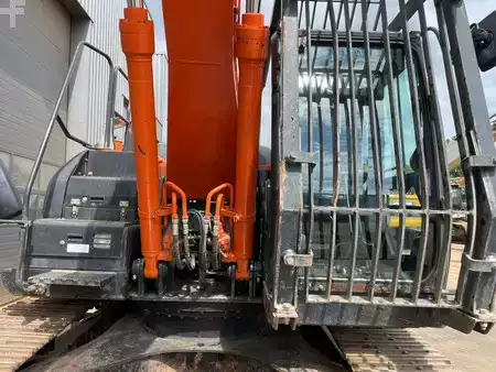 Telakaivinkoneet  2018 Hitachi ZX210LC-6 (10)