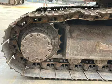 Telakaivinkoneet  2018 Hitachi ZX210LC-6 (15)