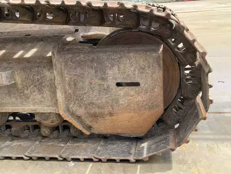 Telakaivinkoneet  2018 Hitachi ZX210LC-6 (16)