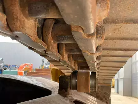 Telakaivinkoneet  2018 Hitachi ZX210LC-6 (18)