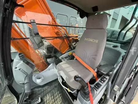 Telakaivinkoneet  2018 Hitachi ZX210LC-6 (20)