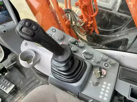Telakaivinkoneet  2018 Hitachi ZX210LC-6 (21)