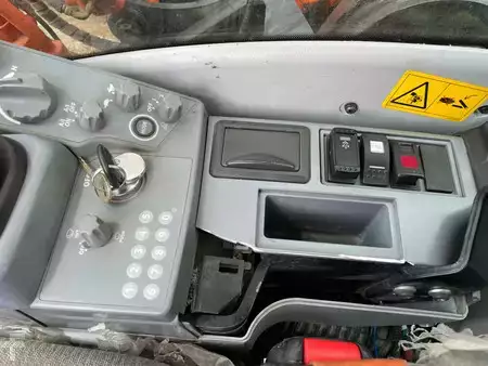 Telakaivinkoneet  2018 Hitachi ZX210LC-6 (22)