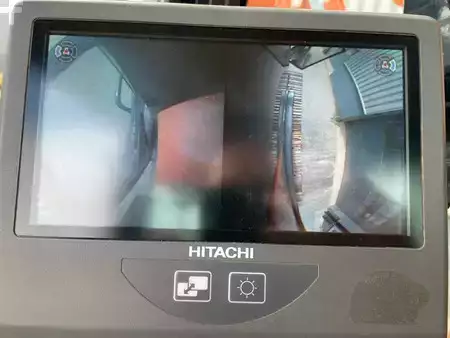 Telakaivinkoneet  2018 Hitachi ZX210LC-6 (24)
