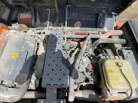Telakaivinkoneet  2018 Hitachi ZX210LC-6 (26)