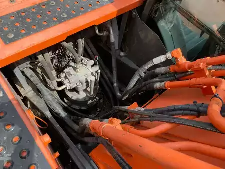 Telakaivinkoneet  2018 Hitachi ZX210LC-6 (27)