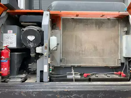 Telakaivinkoneet  2018 Hitachi ZX210LC-6 (29)