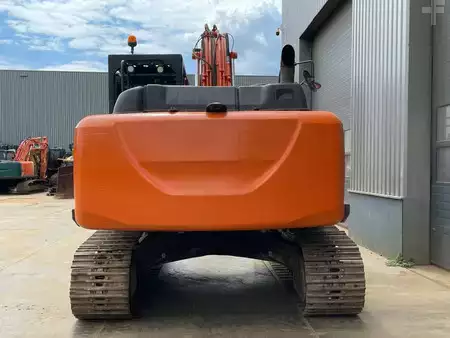Telakaivinkoneet  2018 Hitachi ZX210LC-6 (4)