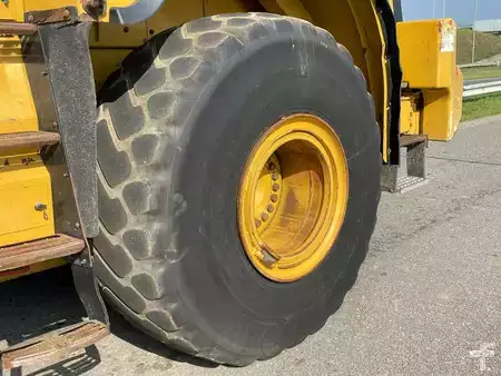 Hjullastare 2014 Caterpillar 972M XE (12)