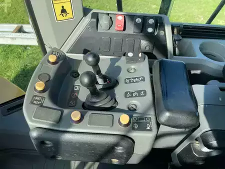 Hjullastare 2014 Caterpillar 972M XE (17)
