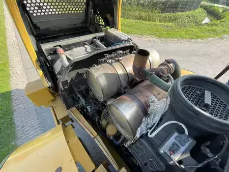 Hjullastare 2014 Caterpillar 972M XE (25)