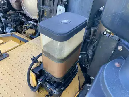 Hjullastare 2014 Caterpillar 972M XE (27)