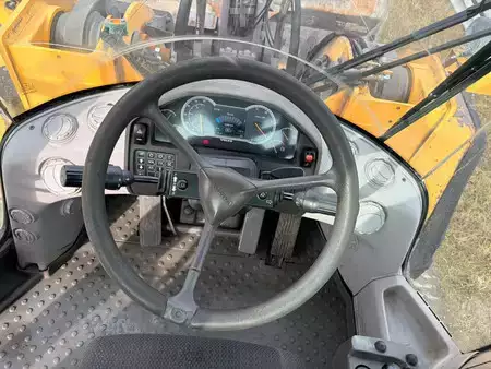 Chargeuse sur pneus 2014 Volvo L150H (17)